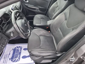 Обява за продажба на Renault Clio 1, 5DCI-Euro 6-Avtomat, Navi, Kogen salon ~14 600 лв. - изображение 6