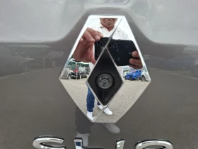 Renault Clio 1, 5DCI-Euro 6-Avtomat, Navi, Kogen salon - 14600 лв. - 74117235 15