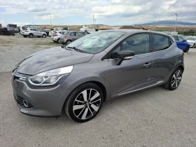 Обява за продажба на Renault Clio 1, 5DCI-Euro 6-Avtomat, Navi, Kogen salon ~14 600 лв. - изображение 1