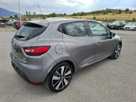 Обява за продажба на Renault Clio 1, 5DCI-Euro 6-Avtomat, Navi, Kogen salon ~14 600 лв. - изображение 3