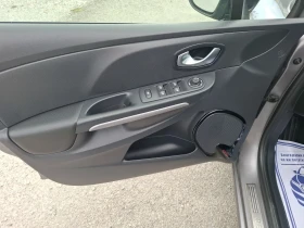 Обява за продажба на Renault Clio 1, 5DCI-Euro 6-Avtomat, Navi, Kogen salon ~14 600 лв. - изображение 11