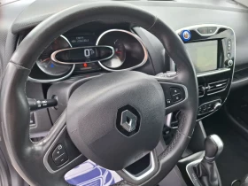 Обява за продажба на Renault Clio 1, 5DCI-Euro 6-Avtomat, Navi, Kogen salon ~14 600 лв. - изображение 10