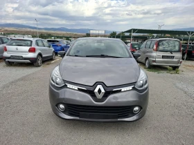 Обява за продажба на Renault Clio 1, 5DCI-Euro 6-Avtomat, Navi, Kogen salon ~14 600 лв. - изображение 1