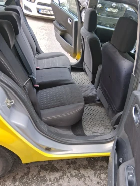 Renault Megane 1, 6i  | Mobile.bg    3