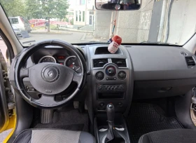 Renault Megane 1, 6i  | Mobile.bg    10