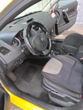 Renault Megane 1, 6i  | Mobile.bg    9