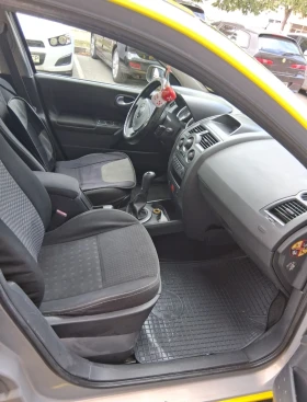 Renault Megane 1, 6i  | Mobile.bg    8