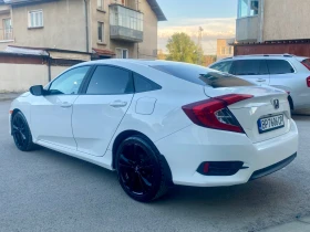 Honda Civic | Mobile.bg    5