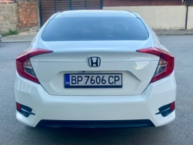 Honda Civic | Mobile.bg    6