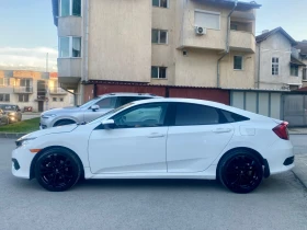 Honda Civic | Mobile.bg    3