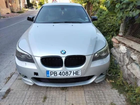 BMW 535 535d | Mobile.bg    14