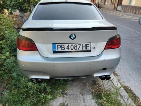 Обява за продажба на BMW 535 535d ~8 500 лв. - изображение 7