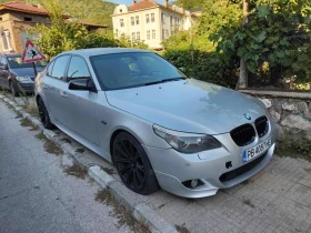Обява за продажба на BMW 535 535d ~8 500 лв. - изображение 6