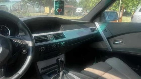 Обява за продажба на BMW 535 535d ~8 500 лв. - изображение 4