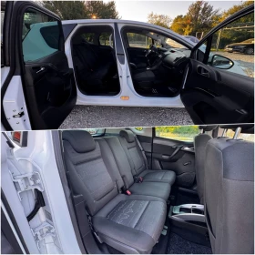 Opel Meriva 1.4LPG TURBO COSMO  | Mobile.bg    12