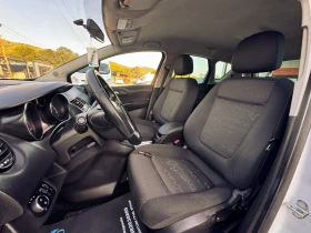 Opel Meriva 1.4LPG TURBO COSMO  | Mobile.bg    8