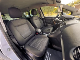 Opel Meriva 1.4LPG TURBO COSMO  | Mobile.bg    10