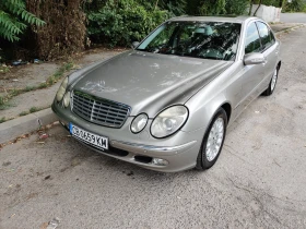 Обява за продажба на Mercedes-Benz E 270 2.7 CDI ~5 500 лв. - изображение 2