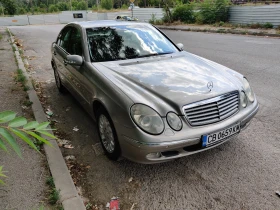 Обява за продажба на Mercedes-Benz E 270 2.7 CDI ~5 500 лв. - изображение 1