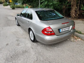 Обява за продажба на Mercedes-Benz E 270 2.7 CDI ~5 500 лв. - изображение 5