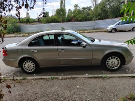 Обява за продажба на Mercedes-Benz E 270 2.7 CDI ~5 500 лв. - изображение 10