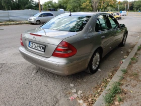 Обява за продажба на Mercedes-Benz E 270 2.7 CDI ~5 500 лв. - изображение 9