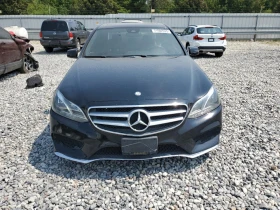 Mercedes-Benz E 350 3.5* 4MATIC* FULL