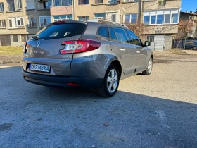 Обява за продажба на Renault Megane 1.5 dCi ~5 400 лв. - изображение 6