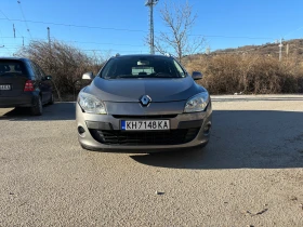 Обява за продажба на Renault Megane 1.5 dCi ~5 400 лв. - изображение 1