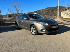 Обява за продажба на Renault Megane 1.5 dCi ~5 400 лв. - изображение 2