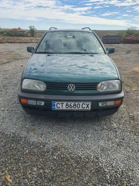 Обява за продажба на VW Golf ~2 500 лв. - изображение 1