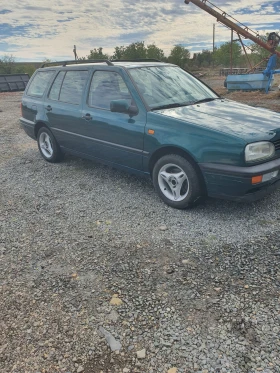 Обява за продажба на VW Golf ~2 500 лв. - изображение 2