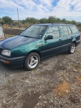Обява за продажба на VW Golf ~2 500 лв. - изображение 1