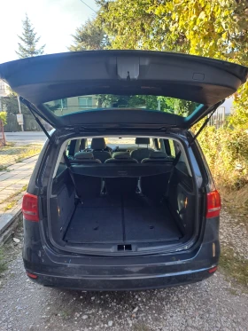 Обява за продажба на VW Sharan Ван ~19 500 лв. - изображение 6 | Auto.bg Обява за продажба на VW Sharan Ван ~19 500 лв. - изображение 6