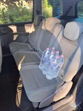 Обява за продажба на VW Sharan Ван ~19 500 лв. - изображение 10 | Auto.bg Обява за продажба на VW Sharan Ван ~19 500 лв. - изображение 10