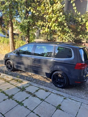 Обява за продажба на VW Sharan Ван ~19 500 лв. - изображение 1 | Auto.bg Обява за продажба на VW Sharan Ван ~19 500 лв. - изображение 1