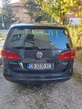 Обява за продажба на VW Sharan Ван ~19 500 лв. - изображение 3 | Auto.bg Обява за продажба на VW Sharan Ван ~19 500 лв. - изображение 3