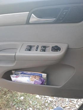 Обява за продажба на VW Sharan Ван ~19 500 лв. - изображение 11 | Auto.bg Обява за продажба на VW Sharan Ван ~19 500 лв. - изображение 11