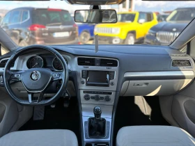 VW Golf / 1.4I / METAN / EURO 6 / TOP / | Mobile.bg    12