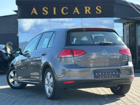    VW Golf / 1.4I / METAN / EURO 6 / TOP /