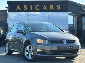 VW Golf / 1.4I / METAN / EURO 6 / TOP / | Mobile.bg    7