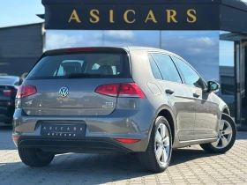 VW Golf / 1.4I / METAN / EURO 6 / TOP / | Mobile.bg    5
