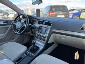 VW Golf / 1.4I / METAN / EURO 6 / TOP / | Mobile.bg    11