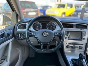 VW Golf / 1.4I / METAN / EURO 6 / TOP / | Mobile.bg    13