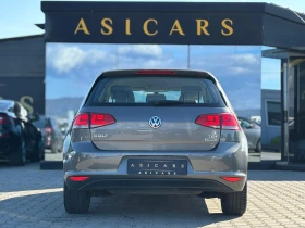     VW Golf / 1.4I / METAN / EURO 6 / TOP /