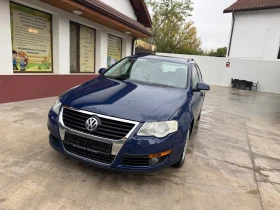 VW Passat 2.0-140 comoarel - 4200 лв. / 2147.43 € - 29823577 6