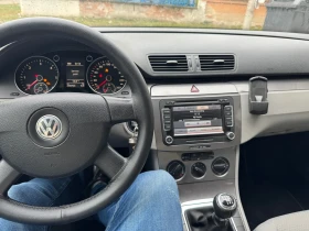 VW Passat 2.0-140 comoarel - 4200 лв. / 2147.43 € - 29823577 7