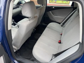 VW Passat 2.0-140 comoarel - 4200 лв. / 2147.43 € - 29823577 11