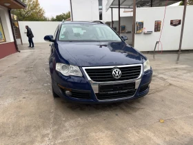 VW Passat 2.0-140 comoarel - 4200 лв. / 2147.43 € - 29823577 3