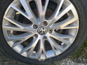 Обява за продажба на VW Sharan 2.0TDI, SKY, 4x4 ~23 900 лв. - изображение 10